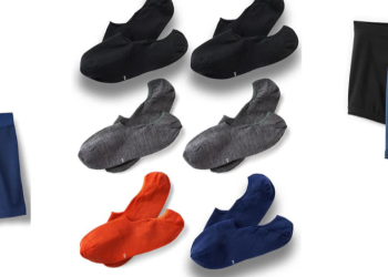 Hochwertige Socken und zeitloser Komfort mit Blacksocks