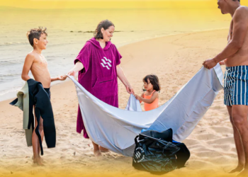 Schwimmsport und Wassersport mit Watery