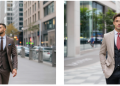 Elegante Herrenmode und individuelle Stilkonzepte mit Prince Tailors