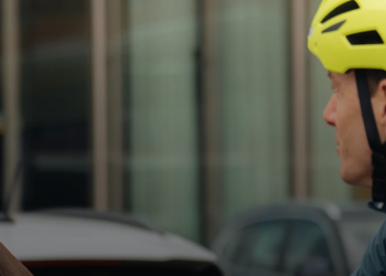Sicherheit und Komfort mit GO-OFF Helm