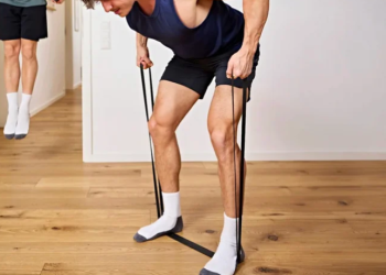 Effektives Training mit flexiblen Lösungen von Pullup & Dip