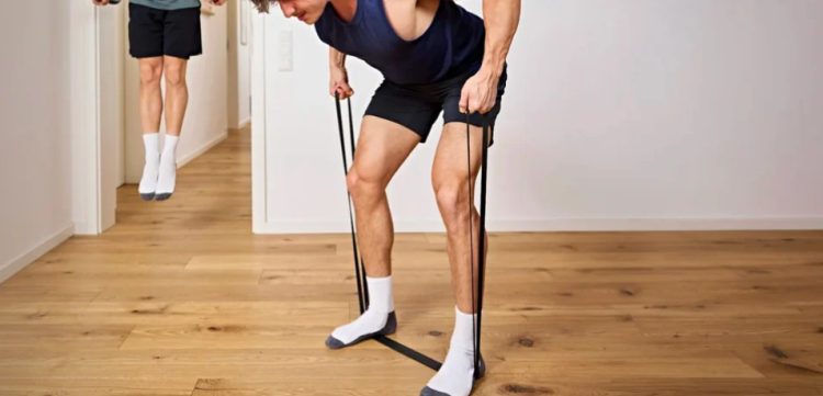 Effektives Training mit flexiblen Lösungen von Pullup & Dip