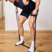Effektives Training mit flexiblen Lösungen von Pullup & Dip
