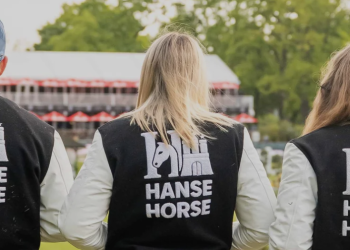 Pferdesport mit Qualität und Leidenschaft bei HanseHorse