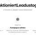 Digitale Lösungen und Unterstützung für moderne Geschäftsprozesse mit LUT Agent