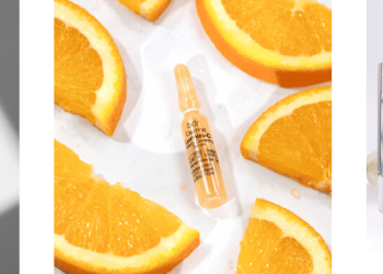 Professionelle Hautpflege mit Konzept bei bdr-beauty