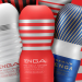 Besondere Produkte und modernes Design mit Tenga