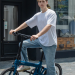 Moderne Mobilität mit Tezeus Bike