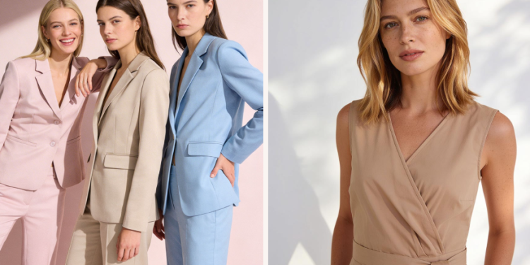 Mode, Stil und Qualität mit more-and-more.com