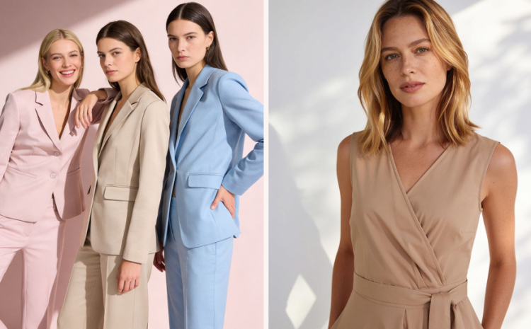 Mode, Stil und Qualität mit more-and-more.com