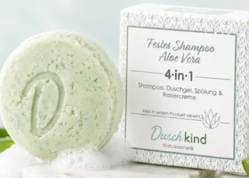 Komfort und Qualität im Badezimmer mit Duschkind
