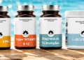 Gesundheit und Wohlbefinden mit VitaminFuchs
