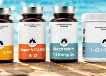 Gesundheit und Wohlbefinden mit VitaminFuchs