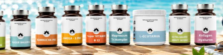 Gesundheit und Wohlbefinden mit VitaminFuchs