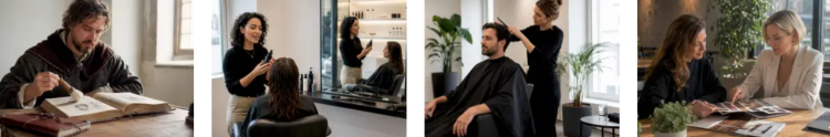 Die Welt von friseur-haarfarbe123 und ihre Besonderheiten
