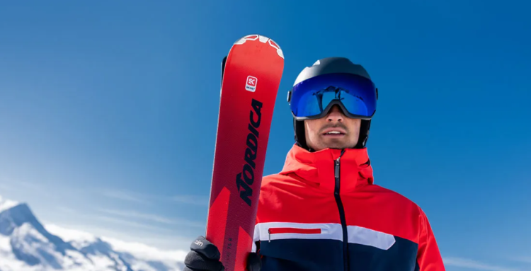 Skiset und sein besonderes Angebot im Wintersportbereich