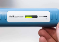 Effektiver Schutz vor Kalk mit Kalkbrecher