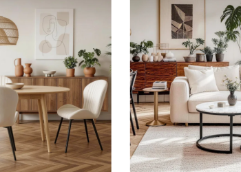 Stilvolle Wohnlösungen mit JoyyeSpace