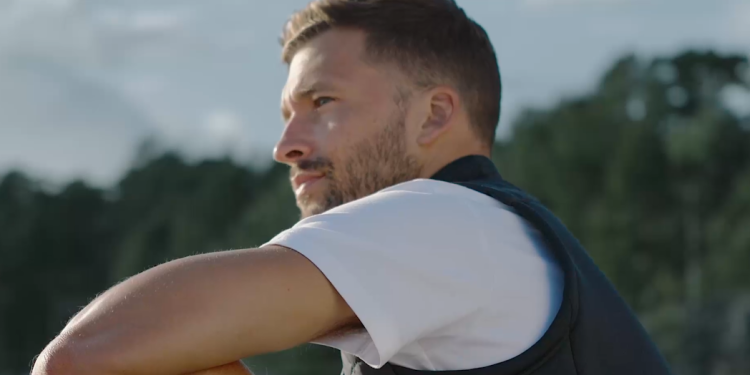 Funktionale Outdoor-Bekleidung mit Didrikson