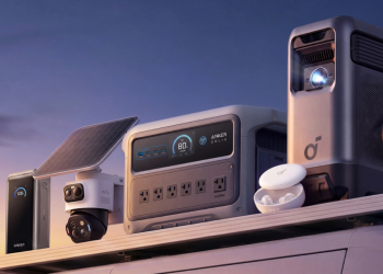 Smart-Home-Lösungen mit Eufylife