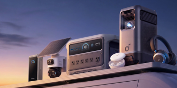 Smart-Home-Lösungen mit Eufylife