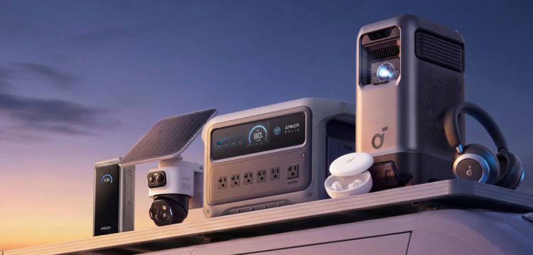 Smart-Home-Lösungen mit Eufylife