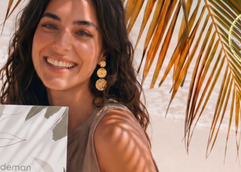 Zeitloses Design und Ausdrucksstärke mit Heideman Schmuck