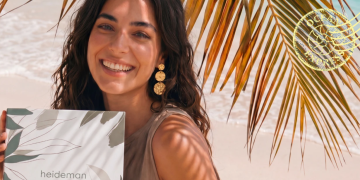 Zeitloses Design und Ausdrucksstärke mit Heideman Schmuck