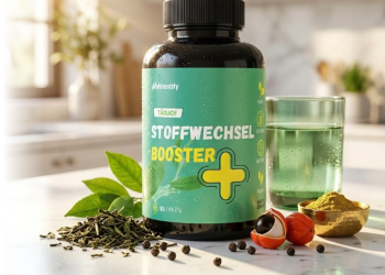 Gesundheit und Wohlbefinden mit Nutrientify