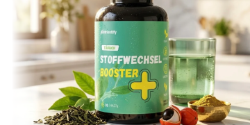 Gesundheit und Wohlbefinden mit Nutrientify