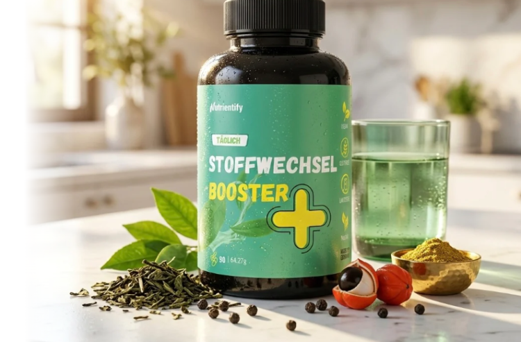 Gesundheit und Wohlbefinden mit Nutrientify