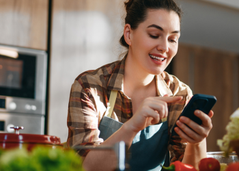 Kochen, Rezepte und Genuss mit Chefkoch