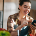 Kochen, Rezepte und Genuss mit Chefkoch
