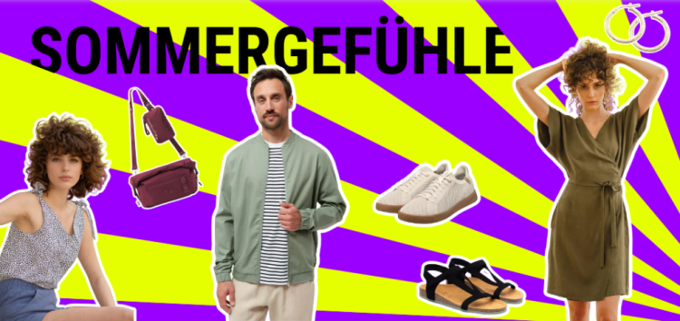 Funktionale Kleidung und klare Designs mit Unipolar