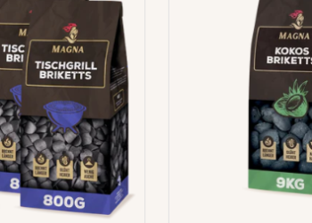 Grillen neu gedacht mit Magna Grill