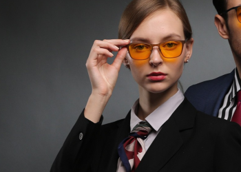 Moderne Brillenlösungen mit Innovative-eyewear.shop