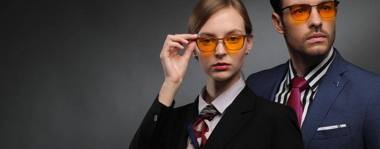 Moderne Brillenlösungen mit Innovative-eyewear.shop