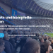 Fußballerlebnisse mit Fussballticketxl