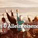 Gemeinsam reisen und neue Kontakte knüpfen mit Singlereisen.de