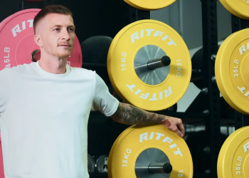 Effektives Training und moderne Ausstattung mit RitFitness
