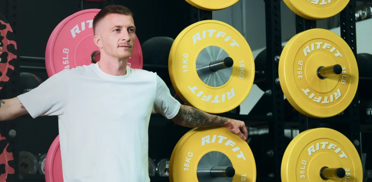 Effektives Training und moderne Ausstattung mit RitFitness
