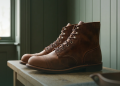 Tradition und Qualität bei Herring Shoes