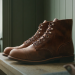 Tradition und Qualität bei Herring Shoes