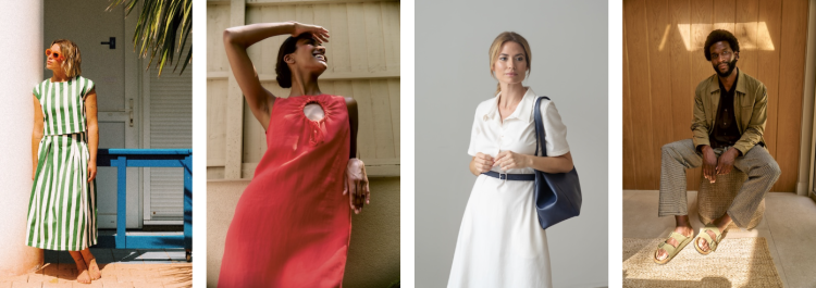 Nachhaltiger Konsum mit Shop Like You Give a Damn