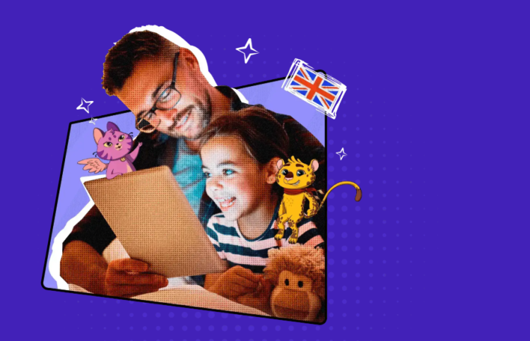 Ein umfassender Blick auf Novakid und modernes Englischlernen für Kinder