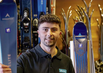 Ein umfassender Blick auf Netski und moderne Lösungen für Wintersportreisen