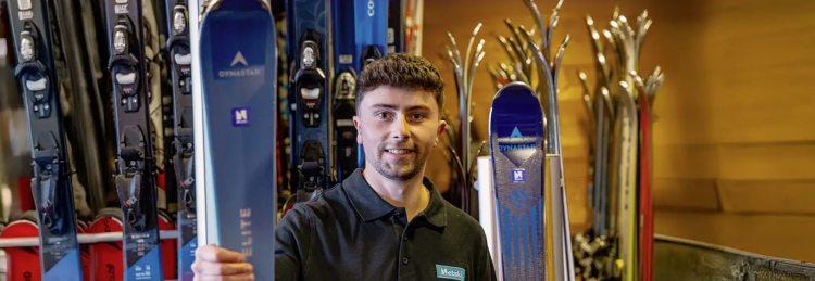 Ein umfassender Blick auf Netski und moderne Lösungen für Wintersportreisen
