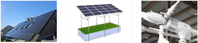 Hybrid Solaranlagen: Moderne Energielösungen für mehr Unabhängigkeit