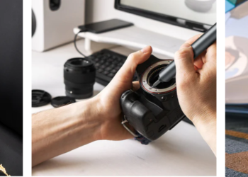Fanttik: Moderne Techniklösungen für Alltag, Werkstatt und Freizeit