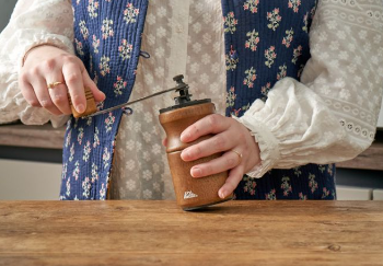 Berliner Kaffeeroesterei: Hochwertiger Kaffee mit Leidenschaft und Tradition